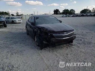 Zdjęcie 14 z 15 samochodu: 2017 KIA OPTIMA EX VIN:5XXGU4L37HG168261 - miniatura