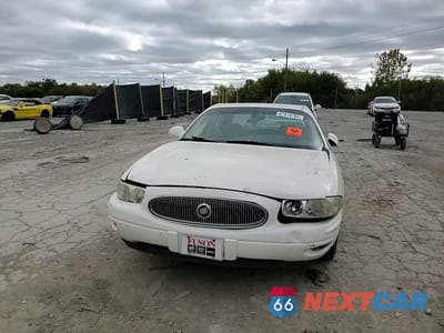 Zdjęcie 13 z 13 samochodu: 2005 BUICK LESABRE LIMITED VIN:1G4HR54K55U282245 - miniatura