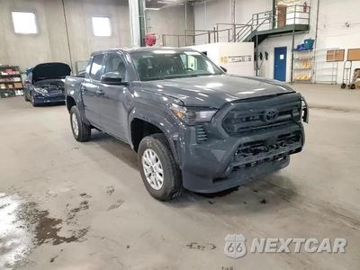Zdjęcie 14 z 16 samochodu: 2025 TOYOTA TACOMA DOUBLE CAB VIN:3TYLD5KN0ST012578 - miniatura