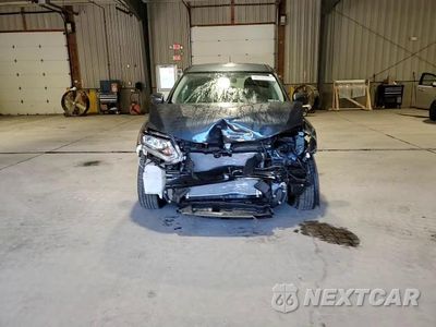 Zdjęcie 15 z 16 samochodu: 2016 NISSAN ROGUE S VIN:KNMAT2MV9GP645048 - miniatura