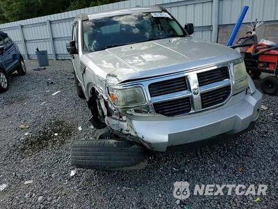 Zdjęcie 15 z 16 samochodu: 2008 DODGE NITRO SXT VIN:1D8GU28K48W129101 - miniatura