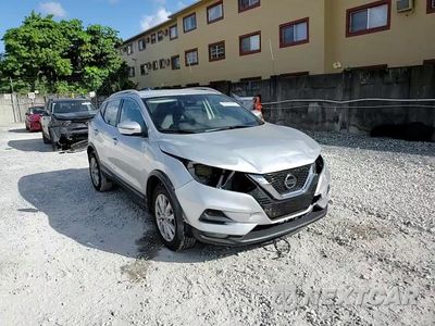 Zdjęcie 14 z 16 samochodu: 2021 NISSAN ROGUE SPORT SV VIN:JN1BJ1BV9MW560822 - miniatura