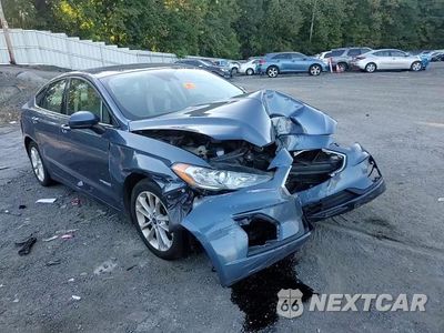 Zdjęcie 13 z 13 samochodu: 2019 FORD FUSION SE VIN:3FA6P0LU9KR111210 - miniatura
