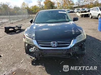 Zdjęcie 14 z 15 samochodu: 2015 HONDA ACCORD EXL VIN:1HGCR2F82FA196152 - miniatura
