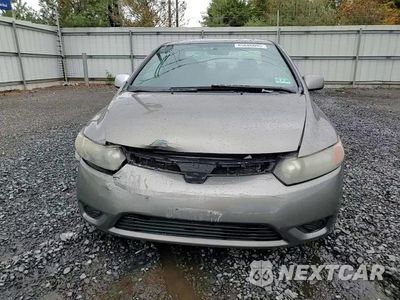 Zdjęcie 13 z 14 samochodu: 2007 HONDA CIVIC LX VIN:2HGFG126X7H522221 - miniatura