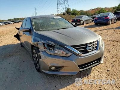 Zdjęcie 13 z 14 samochodu: 2016 NISSAN ALTIMA 2.5 VIN:1N4AL3AP2GN388232 - miniatura