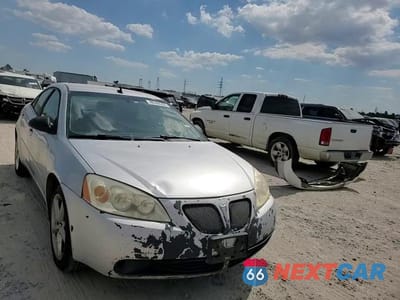 Zdjęcie 13 z 14 samochodu: 2009 PONTIAC G6 VIN:1G2ZG57B794181938 - miniatura