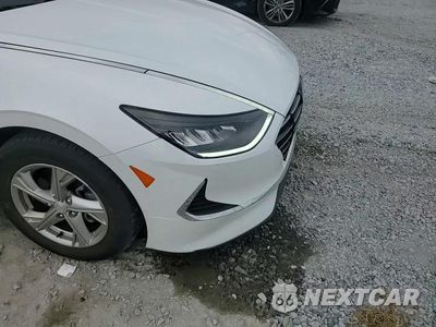 Zdjęcie 13 z 15 samochodu: 2022 HYUNDAI SONATA SE VIN:5NPEG4JA2NH141047 - miniatura