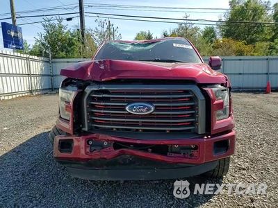 Zdjęcie 13 z 14 samochodu: 2016 FORD F150 SUPERCREW VIN:1FTEW1CF6GFC70545 - miniatura