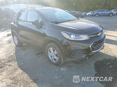 Zdjęcie 13 z 14 samochodu: 2017 CHEVROLET TRAX 1LT VIN:3GNCJPSB3HL135304 - miniatura