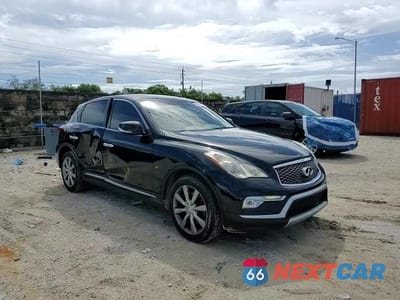 Zdjęcie 13 z 14 samochodu: 2016 INFINITI QX50 VIN:JN1BJ0RP6GM231741 - miniatura