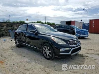 Zdjęcie 13 z 14 samochodu: 2016 INFINITI QX50 VIN:JN1BJ0RP6GM231741 - miniatura