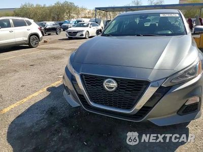 Zdjęcie 13 z 15 samochodu: 2021 NISSAN ALTIMA SV VIN:1N4BL4DV0MN336369 - miniatura