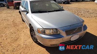 Zdjęcie 13 z 14 samochodu: 2006 VOLVO V70 2.5T VIN:YV1SW592662555227 - miniatura