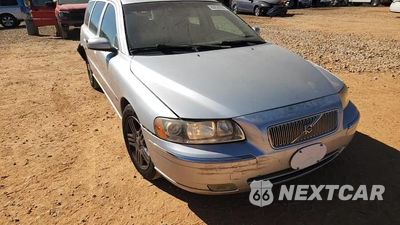 Zdjęcie 13 z 14 samochodu: 2006 VOLVO V70 2.5T VIN:YV1SW592662555227 - miniatura