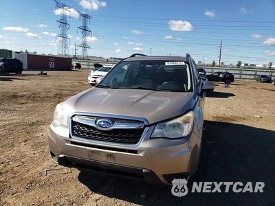 Zdjęcie 13 z 14 samochodu: 2014 SUBARU FORESTER 2.5I PREMIUM VIN:JF2SJAEC0EH514407 - miniatura