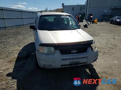 Zdjęcie 14 z 15 samochodu: 2003 FORD ESCAPE XLS VIN:1FMYU92143KA00833 - miniatura