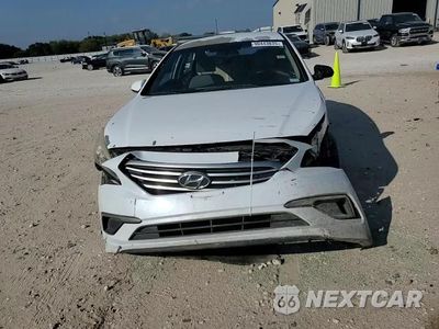 Zdjęcie 14 z 15 samochodu: 2016 HYUNDAI SONATA SE VIN:5NPE24AF1GH290899 - miniatura