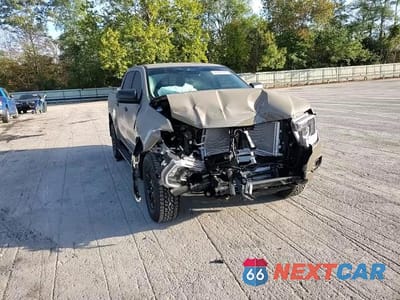 Zdjęcie 14 z 15 samochodu: 2025 FORD RANGER XLT VIN:1FTER4HH0SLE16709 - miniatura