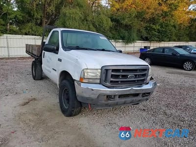 Zdjęcie 13 z 14 samochodu: 2002 FORD F250 SUPER DUTY VIN:1FTNF21F32EA92309 - miniatura