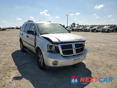 Zdjęcie 14 z 15 samochodu: 2007 DODGE DURANGO SLT VIN:1D8HD48P57F585148 - miniatura