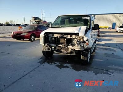 Zdjęcie 15 z 16 samochodu: 2013 FORD E250 DELIVERY VAN VIN:1FTNE2EW3DDA21522 - miniatura