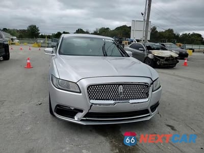 Zdjęcie 13 z 14 samochodu: 2018 LINCOLN CONTINENTAL PREMIERE VIN:1LN6L9PK3J5603439 - miniatura