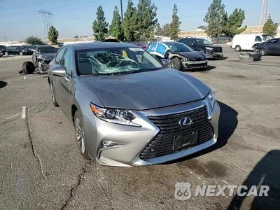 Zdjęcie 13 z 15 samochodu: 2018 LEXUS ES 350 VIN:58ABK1GG5JU101514 - miniatura