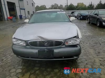 Zdjęcie 13 z 14 samochodu: 2005 BUICK CENTURY CUSTOM VIN:2G4WS55J951100978 - miniatura