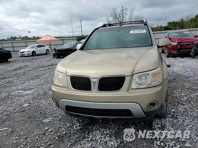 Zdjęcie 14 z 15 samochodu: 2006 PONTIAC TORRENT VIN:2CKDL63FX66106119 - miniatura