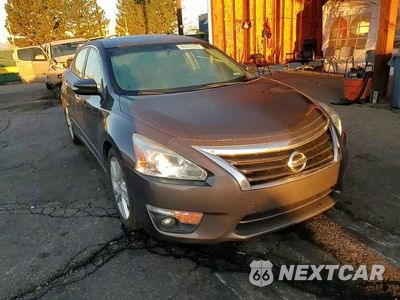 Zdjęcie 13 z 14 samochodu: 2014 NISSAN ALTIMA 3.5S VIN:1N4BL3AP5EN211112 - miniatura