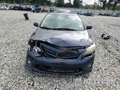 Zdjęcie 13 z 13 samochodu: 2011 TOYOTA COROLLA BASE VIN:2T1BU4EE0BC661383 - miniatura