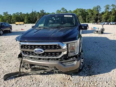 Zdjęcie 13 z 14 samochodu: 2022 FORD F150 SUPERCREW VIN:1FTFW1ED7NFB69687 - miniatura