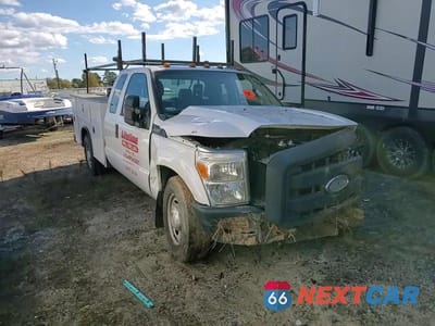 Zdjęcie 13 z 13 samochodu: 2013 FORD F350 SUPER DUTY VIN:1FD7X3E61DEB46971 - miniatura
