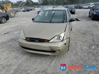 Zdjęcie 13 z 14 samochodu: 2002 FORD FOCUS SE VIN:1FAFP34P22W261327 - miniatura