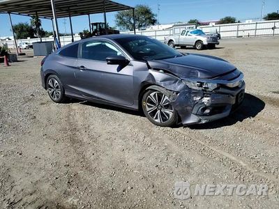 Zdjęcie 13 z 15 samochodu: 2017 HONDA CIVIC EX VIN:2HGFC3B34HH356213 - miniatura