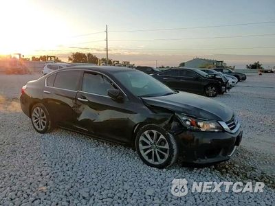 Zdjęcie 13 z 14 samochodu: 2013 HONDA ACCORD SPORT VIN:1HGCR2F53DA177564 - miniatura