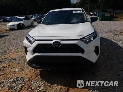 Zdjęcie 14 z 16 samochodu: 2024 TOYOTA RAV4 LE VIN:2T3H1RFV3RC254867 - miniatura