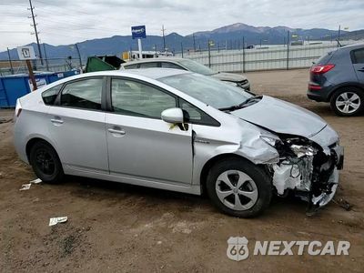 Zdjęcie 13 z 14 samochodu: 2013 TOYOTA PRIUS VIN:JTDKN3DU6D5594854 - miniatura