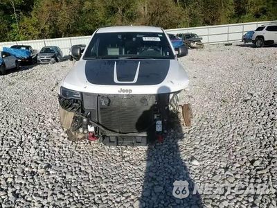 Zdjęcie 15 z 17 samochodu: 2021 JEEP GRAND CHEROKEE TRAILHAWK VIN:1C4RJFLTXMC626706 - miniatura