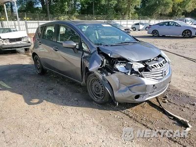 Zdjęcie 25 z 26 samochodu: 2016 NISS VERSA NOTE SV VIN:3N1CE2CP7GL391960 - miniatura