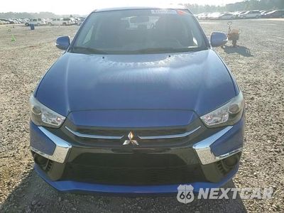 Zdjęcie 14 z 15 samochodu: 2019 MITSUBISHI OUTLANDER SPORT ES VIN:JA4AP3AU7KU032498 - miniatura