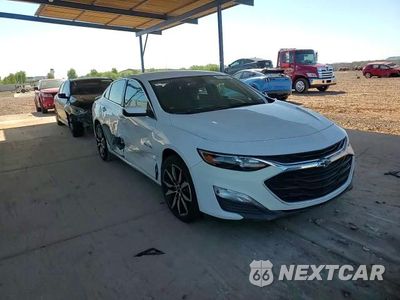 Zdjęcie 13 z 14 samochodu: 2020 CHEVROLET MALIBU RS VIN:1G1ZG5ST1LF080961 - miniatura