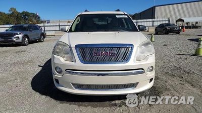 Zdjęcie 14 z 15 samochodu: 2012 GMC ACADIA DENALI VIN:1GKKVTED0CJ131911 - miniatura