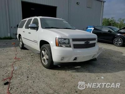 Zdjęcie 14 z 15 samochodu: 2011 CHEVROLET SUBURBAN K1500 LTZ VIN:1GNSKKE36BR272432 - miniatura