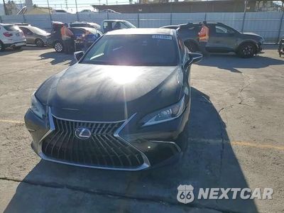 Zdjęcie 13 z 15 samochodu: 2022 LEXUS ES 300H BASE VIN:58ADA1C14NU021074 - miniatura