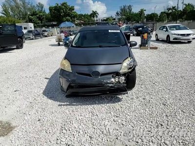Zdjęcie 14 z 15 samochodu: 2012 TOYOTA PRIUS VIN:JTDKN3DU8C1539084 - miniatura