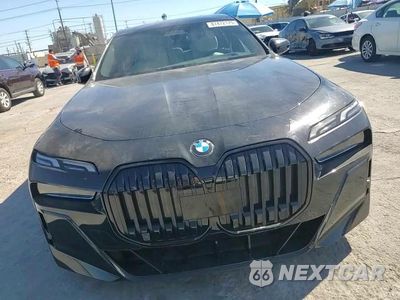 Zdjęcie 14 z 15 samochodu: 2023 BMW 760 XI VIN:WBA33EJ05PCN11130 - miniatura