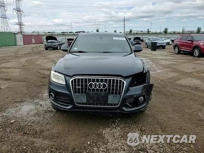 Zdjęcie 13 z 14 samochodu: 2013 AUDI Q5 PREMIUM PLUS VIN:WA1LFAFP0DA046363 - miniatura