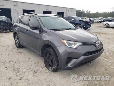 Zdjęcie 14 z 15 samochodu: 2016 TOYOTA RAV4 LE VIN:JTMZFREV4GJ076677 - miniatura